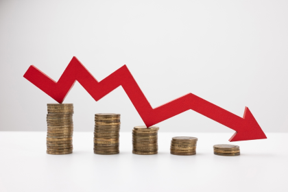 staatshaushalt-2025:-defizit-steigt-trotz-höherer-einnahmen