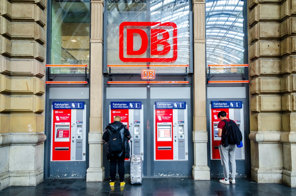 Bahn versinkt tiefer in der Krise